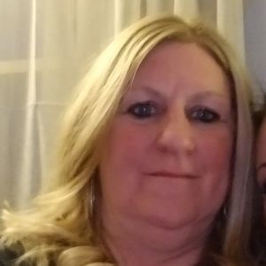 Meet your Posher, Joann